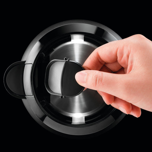 EAN 3045386362783 - Krups BW2448 tetera eléctrica 1,6 L Negro imagen 2