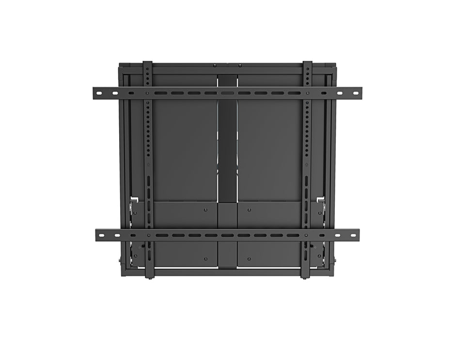 EAN 4015867237663 - Equip 650346 soporte para TV 2,54 m (100") Negro imagen 3