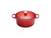 EAN 24147259770 - Le Creuset Signature Alrededor Cazuela para hornear imagen 1