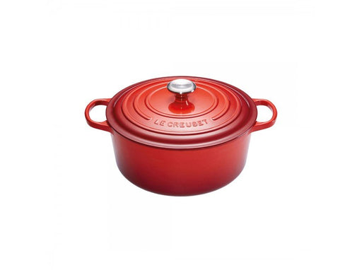 EAN 24147259770 - Le Creuset Signature Alrededor Cazuela para hornear imagen 1