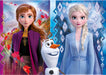 EAN 8005125202515 - Clementoni Disney Frozen 2 Puzzle rompecabezas 30 pieza(s) Dibujos imagen 2