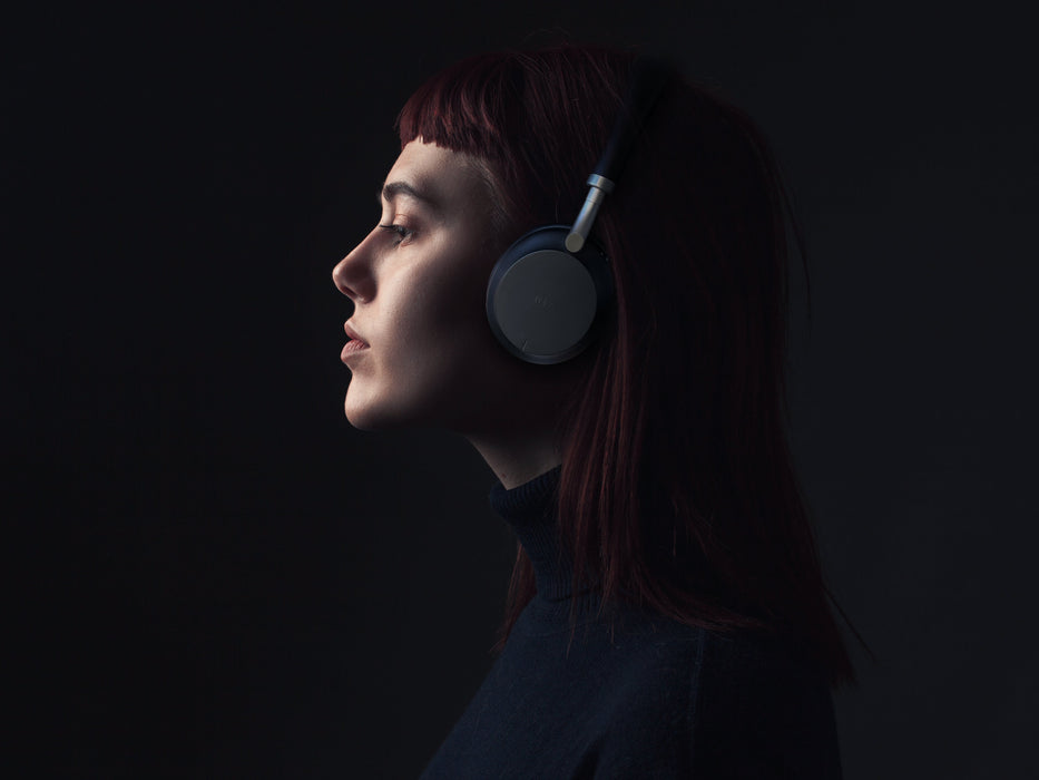 EAN 6938818309593 - Yealink BH72 Lite Teams Auriculares Inalámbrico Diadema Oficina/Centro de llamadas USB Tipo C Bluetooth N imagen 6