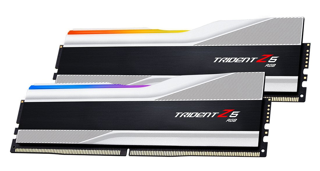 EAN 4713294231932 - G.Skill Trident Z RGB F5-6000J3040G32GX2-TZ5RS módulo de memoria 64 GB 2 x 32 GB DDR5 imagen 4