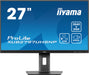 EAN 4948570123810 - iiyama ProLite XUB2797UHSNP-B1 pantalla para PC 68,6 cm (27") 3840 x 2160 Pixeles 4K Ultra HD LED Negro imagen 1