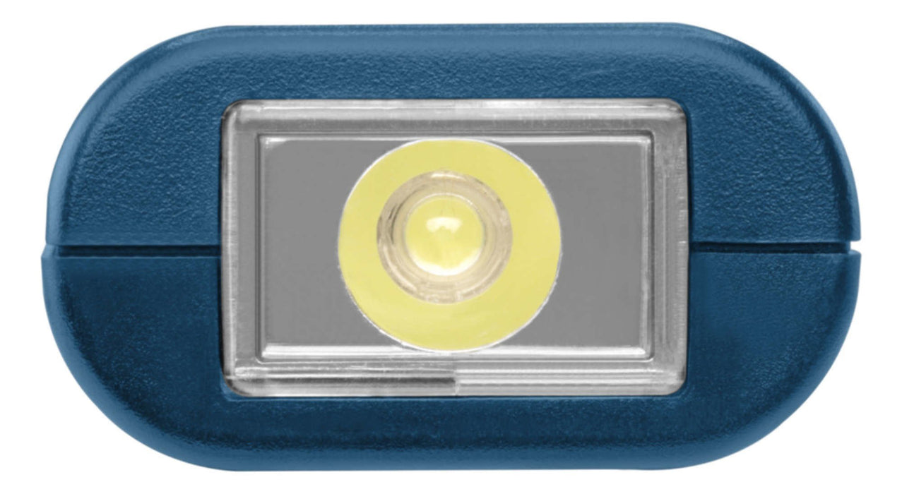 EAN 4013674156450 - Ansmann WL450R Negro, Azul LED imagen 10
