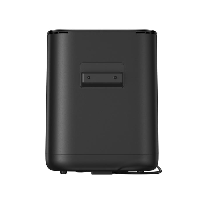 EAN 6976233677385 - MOVA Tech AeroChef FD10 Pro Sencillo 6 L Independiente 1800 W Freidora de aire caliente Negro imagen 11