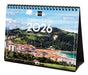 EAN 8422952402220 - Finocam 780324226 calendario Mesa imagen 1