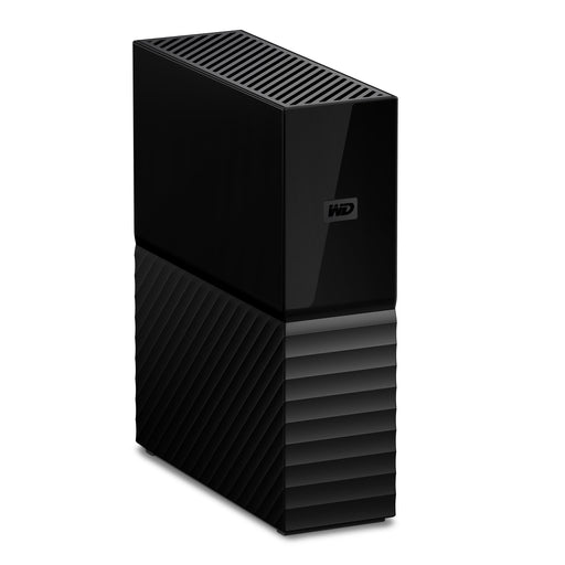 EAN 0718037850689 - Western Digital My Book disco duro externo 6 TB 3.5" Micro-USB B 3.2 Gen 1 (3.1 Gen 1) Negro imagen 2