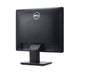 EAN 5715063801512 - DELL E Series E1715S LED display 43,2 cm (17") 1280 x 1024 Pixeles SXGA LCD Negro imagen 12