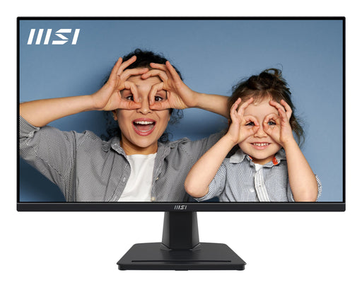 EAN 4711377128650 - MSI PRO MP275 pantalla para PC 68,6 cm (27") 1920 x 1080 Pixeles Full HD LED Negro imagen 1