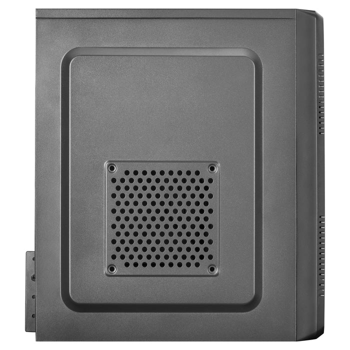 EAN 4710562755015 - Tacens Anima ACM500 carcasa de ordenador Mini Tower Negro imagen 8