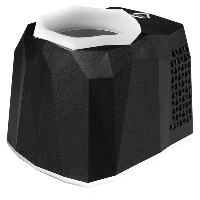 EAN 1230000071949 - Iceberg Thermal IceFLOE AURORA nevera portátil 0,355 L Eléctrico Negro imagen 2