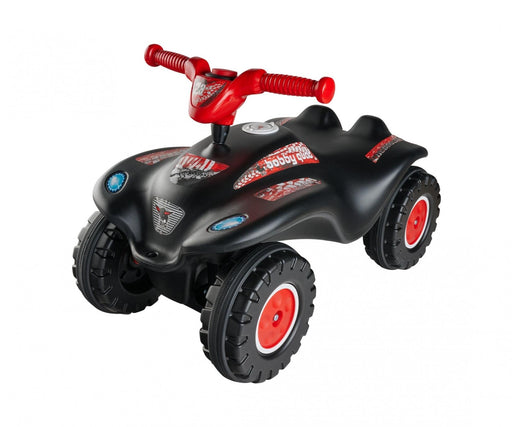 EAN 4004943564137 - BIG Bobby Quad Racing Red Quad eléctrico imagen 1