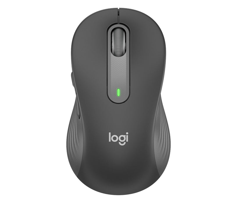EAN 5099206097179 - Logitech 910-006236 ratón Oficina mano derecha RF Wireless + Bluetooth Óptico 4000 DPI imagen 2