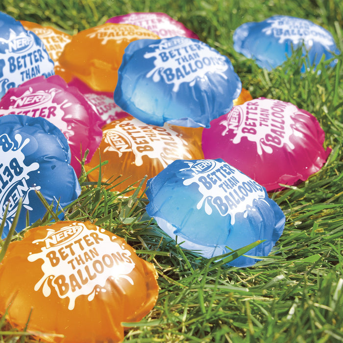 EAN 5010996208934 - Nerf Super Soaker Better Than Balloons imagen 16