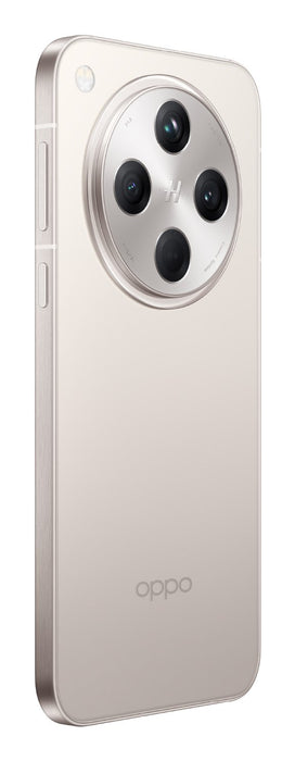 EAN 6932169356015 - OPPO Find X Find X8 16,7 cm (6.59") SIM doble Android 15 5G USB Tipo C 16 GB 512 GB 5630 mAh Gris imagen 6