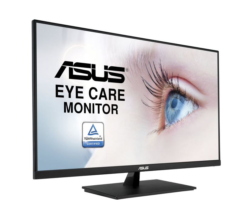 EAN 4711081031154 - ASUS VP32AQ LED display 80 cm (31.5") 2560 x 1440 Pixeles Wide Quad HD Negro imagen 2