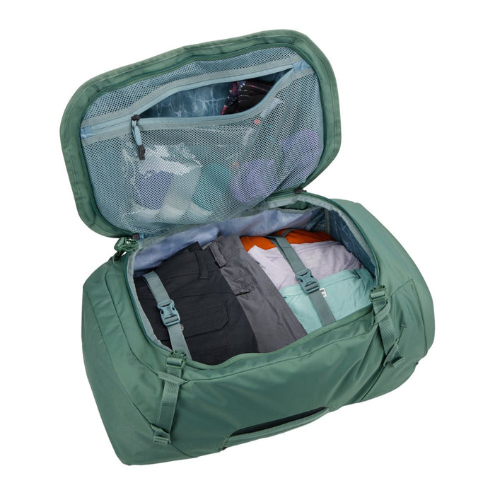 EAN 0085854258531 - Thule TLPF260 Hazy Green mochila Mochila de viaje Verde Poliéster imagen 5