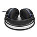 EAN 4044951040681 - Sharkoon SKILLER SGH10 Auriculares Alámbrico Diadema Juego Negro imagen 3