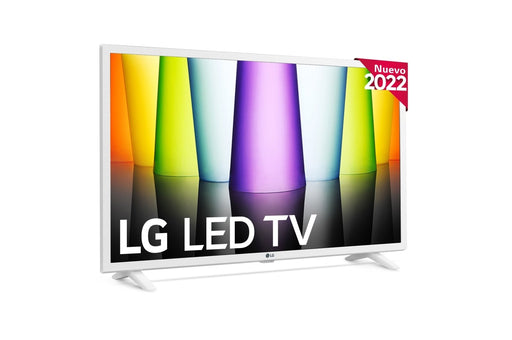 EAN 8806091256041 - LG 32LQ63806LC Televisor 81,3 cm (32") Full HD Smart TV Wifi Blanco imagen 2