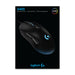 EAN 5099206083394 - Logitech G 910-005633 ratón Juego mano derecha USB tipo A Óptico 25600 DPI imagen 13