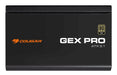 EAN 4710483778698 - COUGAR Gaming CGR GEXP-650 unidad de fuente de alimentación 650 W 20+4 pin ATX ATX Negro imagen 11