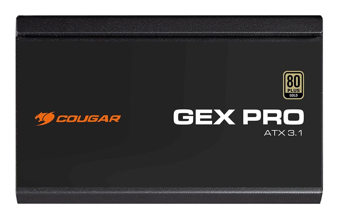 EAN 4710483778674 - COUGAR Gaming CGR GEXP-850 unidad de fuente de alimentación 850 W 20+4 pin ATX ATX Negro imagen 11