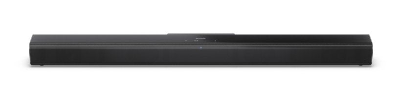 EAN 4550556175050 - Sharp HT-SB145 altavoz soundbar Negro 2.0 canales 150 W imagen 3