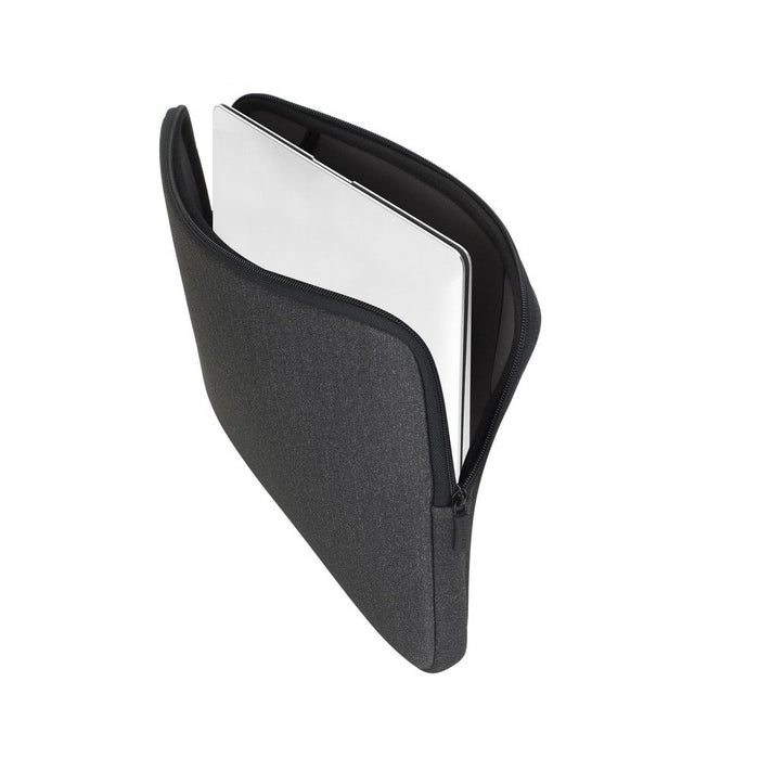 EAN 4260403575161 - Rivacase Antishock 35,6 cm (14") Carcasa rígida Gris imagen 9