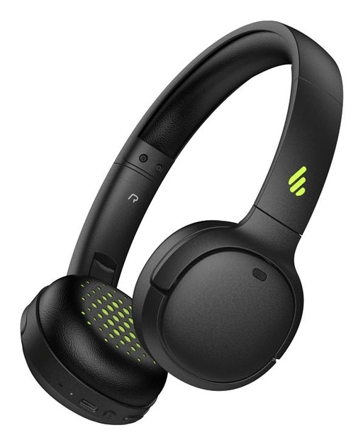 EAN 6923520244621 - Edifier WH500 Auriculares Inalámbrico Diadema Música/uso diario USB Tipo C Bluetooth Negro imagen 2