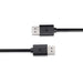 EAN 5901878503615 - Qoltec 50361 cable DisplayPort 1,8 m Negro imagen 2