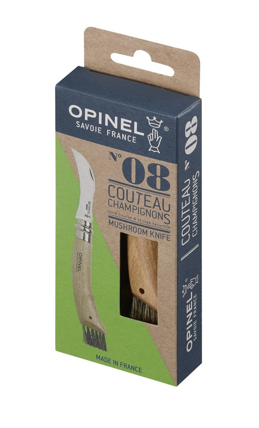 EAN 3123840012525 - Opinel 3123840012525 navaja de bolsillo Madera imagen 2