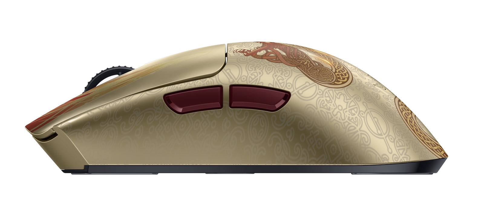 EAN 8886419334972 - Razer Viper V3 Pro ratón Juego mano derecha RF Wireless + USB Type-C Óptico 35000 DPI imagen 2