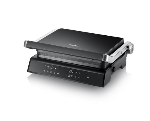 EAN 4008146043994 - Severin KG 2399 parrilla eléctrica de contacto imagen 2