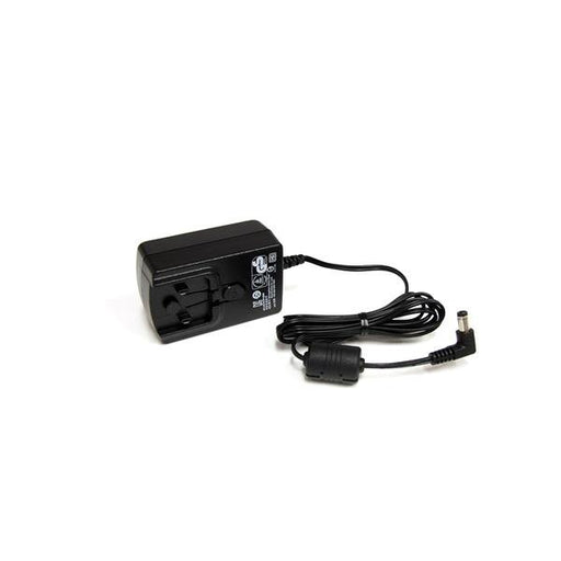 EAN 0065030844741 - StarTech.com IM12D1500P adaptador e inversor de corriente Interior Negro imagen 2