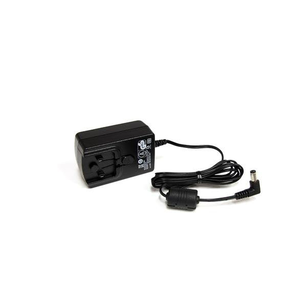 EAN 0065030844741 - StarTech.com IM12D1500P adaptador e inversor de corriente Interior Negro imagen 2