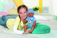 EAN 4001167831656 - BABY born Magic Boy imagen 5
