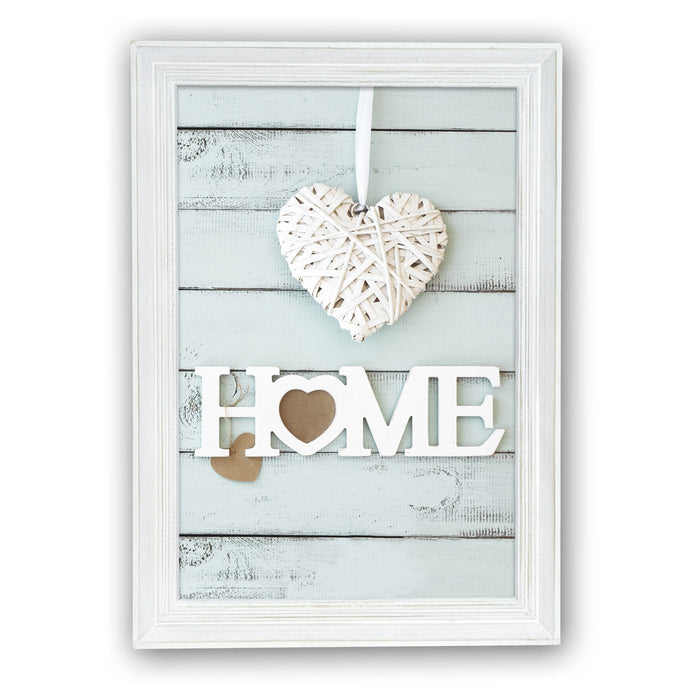 EAN 8020912061021 - ZEP Vintage Expositor de pie retroiluminado Blanco imagen 1