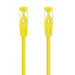 EAN 8433281009363 - Nanocable 10.20.1901-Y cable de red 1 m Cat6a SF/UTP (S-FTP) imagen 2