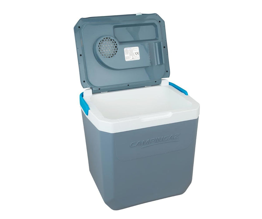 EAN 3138522119775 - Campingaz Powerbox Plus nevera portátil 24 L Eléctrico Azul imagen 2