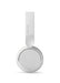 EAN 4895229139725 - Philips TAH3209WT/00 auricular y casco Auriculares Inalámbrico Diadema Llamadas/Música Bluetooth Blanco imagen 8