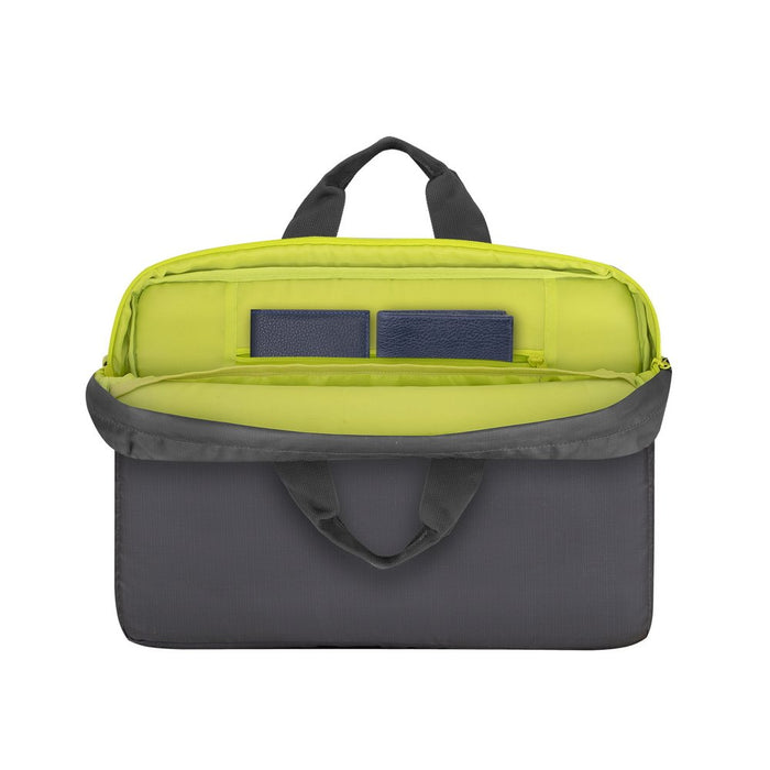 EAN 4260403577844 - Rivacase 5532GREY maletines para portátil 40,6 cm (16") Maletín Gris imagen 14