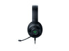 EAN 8886419378570 - Razer Kraken V3 Auriculares Alámbrico Diadema Juego USB tipo A Negro imagen 2
