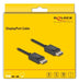 EAN 4043619811748 - DeLOCK 81174 cable DisplayPort 1 m Negro imagen 2