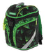 EAN 4008110370644 - Herlitz SoftLight Plus Greenline Explorer juego de mochila escolar Niño Poliéster Negro, Verde imagen 13