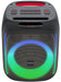 EAN 19048239518 - Kenwood AS-P200BT altavoz portátil o de fiesta Altavoz para fiestas Negro 50 W imagen 2