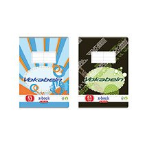 EAN 4008110415581 - Herlitz 415588 cuaderno y block A5 32 hojas Multicolor imagen 3