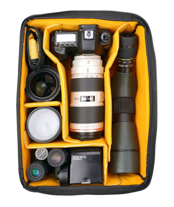 EAN 4719856250076 - Vanguard VEO Active 53 grijs rugzak Mochila Gris imagen 6