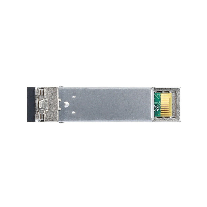 EAN 4063232614335 - BlueOptics BO05C856S5D-HV red modulo transceptor Fibra óptica 12500 Mbit/s SFP 850 nm imagen 6