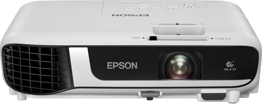 EAN 8715946680705 - Epson EB-W51 imagen 2